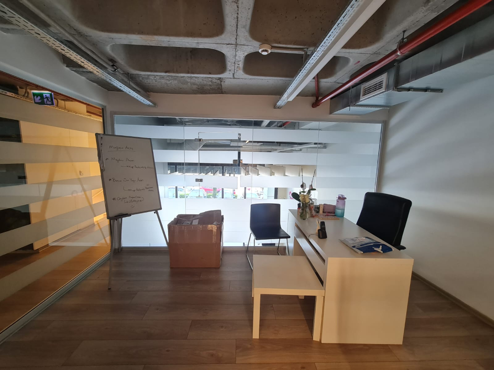 Vadistanbul Kiralık Dükkan 1000m2 Porta Vadi