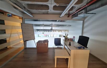 Vadistanbul Kiralık Dükkan 1000m2 Porta Vadi