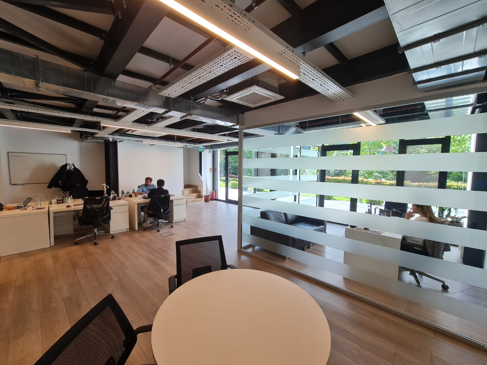 Vadistanbul Kiralık Dükkan 1000m2 Porta Vadi