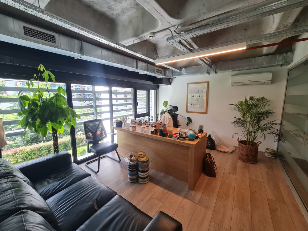 Vadistanbul Kiralık Dükkan 1000m2 Porta Vadi