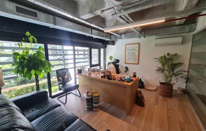 Vadistanbul Kiralık Dükkan 1000m2 Porta Vadi