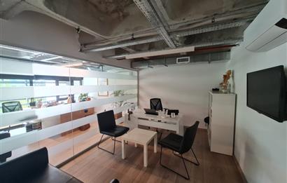 Vadistanbul Satılık Dükkan 1000m2 Porta Vadi