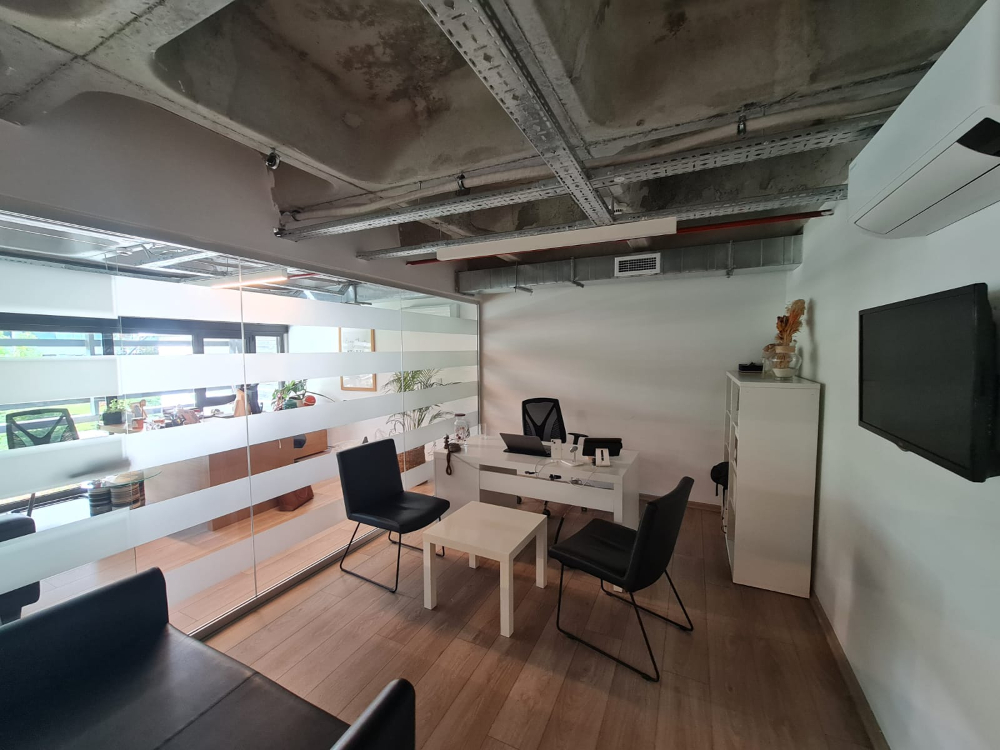 Vadistanbul Kiralık Dükkan 1000m2 Porta Vadi