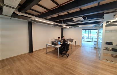 Vadistanbul Satılık Dükkan 1000m2 Porta Vadi