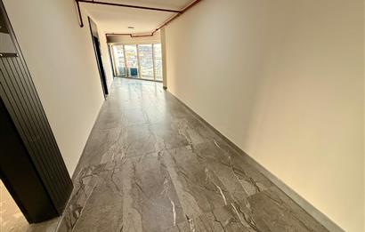 POZİTİF CENTER OSTİM'DE 1+0 55M2 1.KAT OTURUM HAZIR KİRALIK OFİS