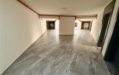 POZİTİF CENTER OSTİM'DE 1+0 55M2 1.KAT OTURUM HAZIR KİRALIK OFİS