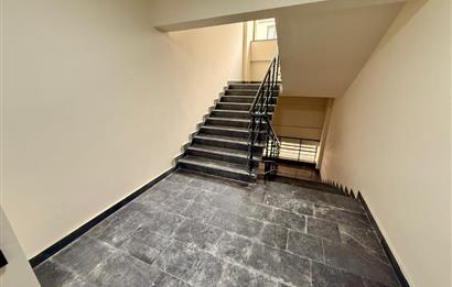 POZİTİF CENTER OSTİM'DE 1+0 55M2 1.KAT OTURUM HAZIR KİRALIK OFİS