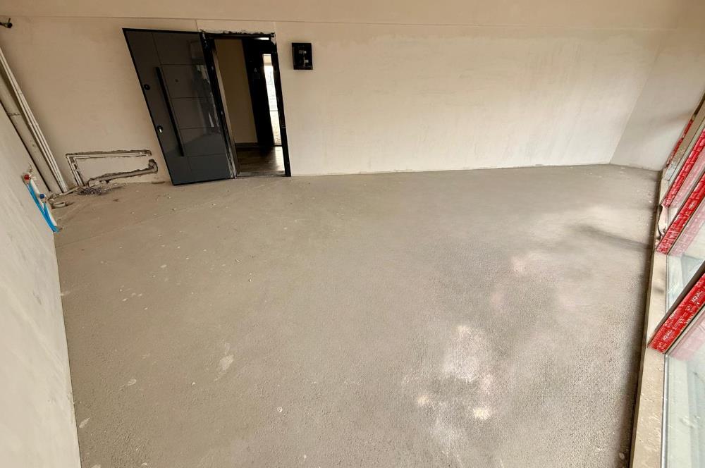 POZİTİF CENTER OSTİM'DE 1+0 55M2 1.KAT OTURUM HAZIR KİRALIK OFİS