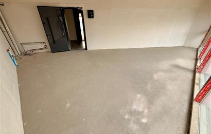 POZİTİF CENTER OSTİM'DE 1+0 55M2 1.KAT OTURUM HAZIR KİRALIK OFİS