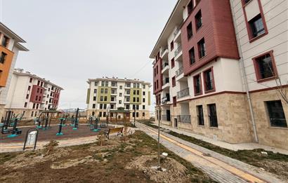 ÇUBUK 503 KONUTLARINDA SIFIR 2+1 MERKEZİ SİSTEMLİ ASANSÖRLÜ