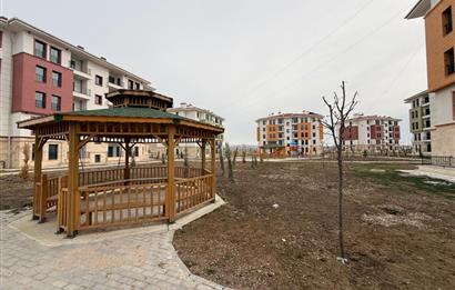 ÇUBUK 503 KONUTLARINDA SIFIR 2+1 MERKEZİ SİSTEMLİ ASANSÖRLÜ