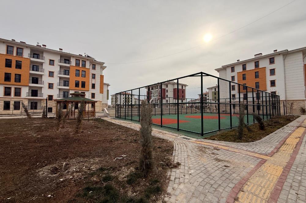 ÇUBUK 503 KONUTLARINDA SIFIR 2+1 MERKEZİ SİSTEMLİ ASANSÖRLÜ