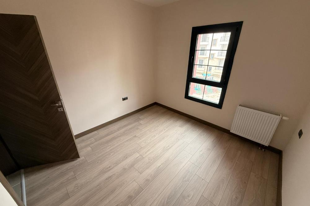 ÇUBUK 503 KONUTLARINDA SIFIR 2+1 MERKEZİ SİSTEMLİ ASANSÖRLÜ