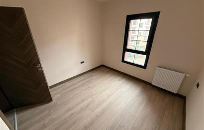 ÇUBUK 503 KONUTLARINDA SIFIR 2+1 MERKEZİ SİSTEMLİ ASANSÖRLÜ