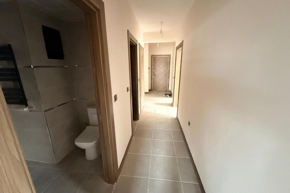 ÇUBUK 503 KONUTLARINDA SIFIR 2+1 MERKEZİ SİSTEMLİ ASANSÖRLÜ