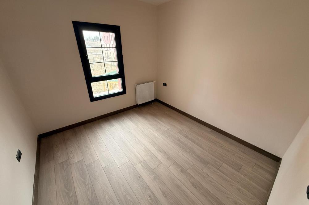 ÇUBUK 503 KONUTLARINDA SIFIR 2+1 MERKEZİ SİSTEMLİ ASANSÖRLÜ