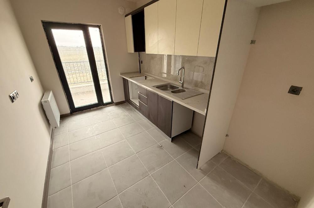 ÇUBUK 503 KONUTLARINDA SIFIR 2+1 MERKEZİ SİSTEM SİTE İÇİNDE