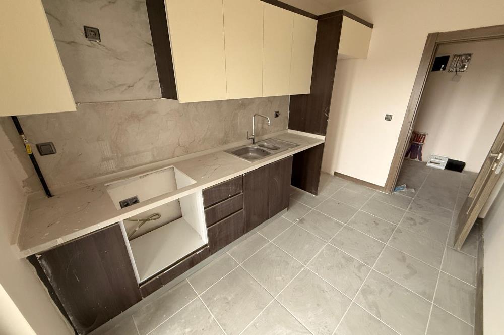 ÇUBUK 503 KONUTLARINDA SIFIR 2+1 MERKEZİ SİSTEM SİTE İÇİNDE