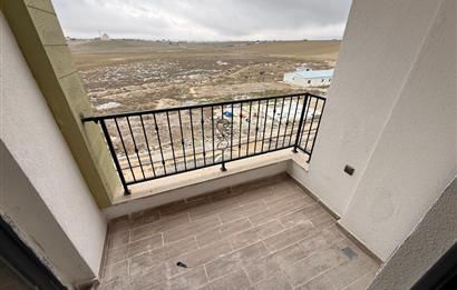 ÇUBUK 503 KONUTLARINDA SIFIR 2+1 MERKEZİ SİSTEM SİTE İÇİNDE