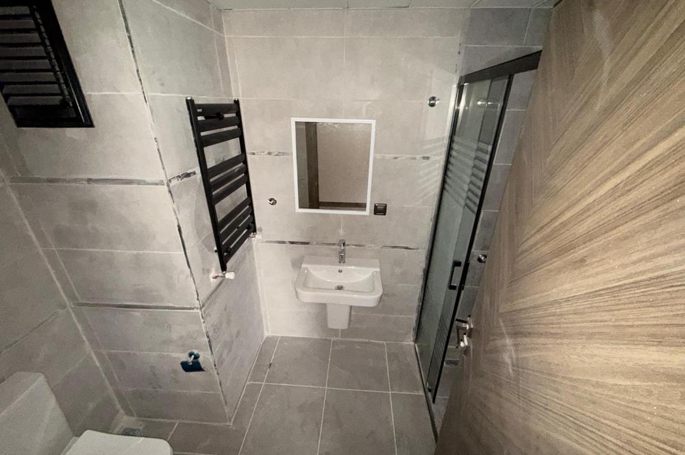 ÇUBUK 503 KONUTLARINDA SIFIR 2+1 MERKEZİ SİSTEM SİTE İÇİNDE