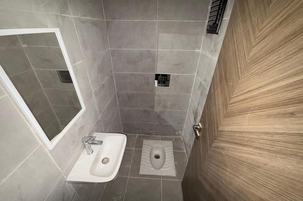 ÇUBUK 503 KONUTLARINDA SIFIR 2+1 MERKEZİ SİSTEM SİTE İÇİNDE