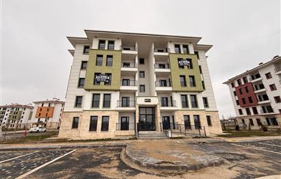 ÇUBUK 503 KONUTLARINDA SIFIR 2+1 MERKEZİ SİSTEM SİTE İÇİNDE