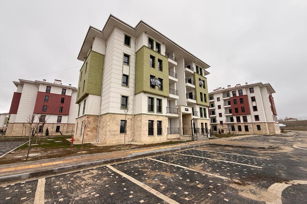 ÇUBUK 503 KONUTLARINDA SIFIR 2+1 MERKEZİ SİSTEM SİTE İÇİNDE