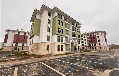 ÇUBUK 503 KONUTLARINDA SIFIR 2+1 MERKEZİ SİSTEM SİTE İÇİNDE