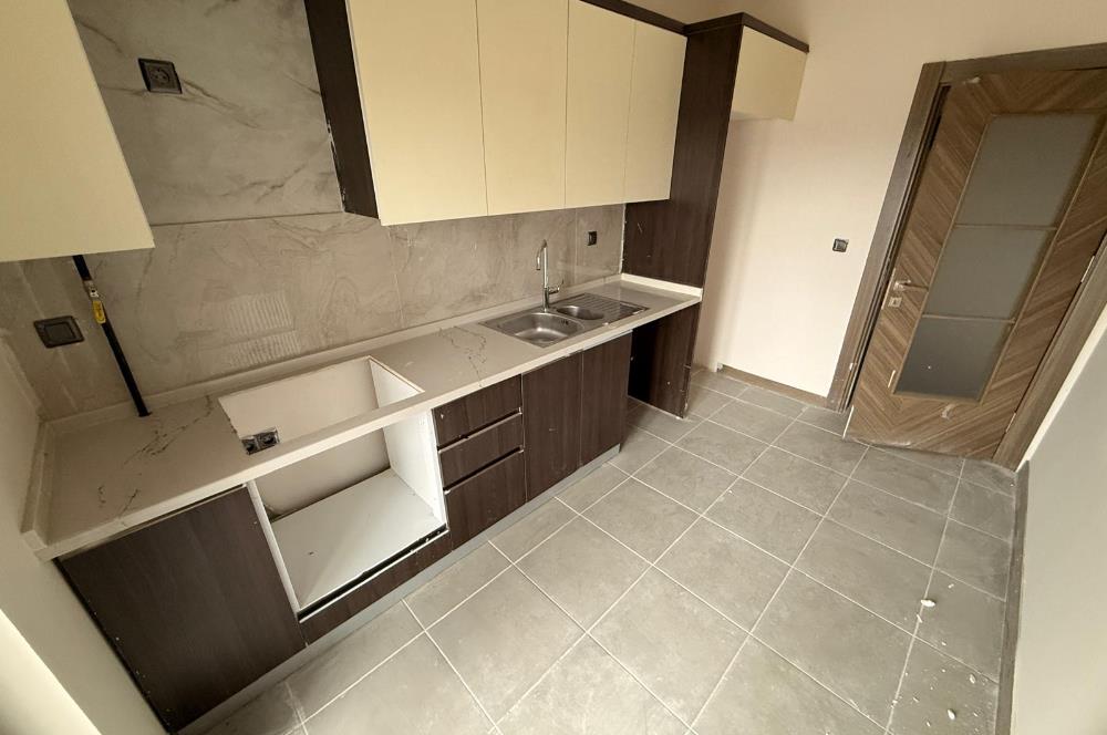 ÇUBUK 503 KONUTLARINDA SIFIR 2+1 MERKEZİ SİSTEM SİTE İÇİNDE