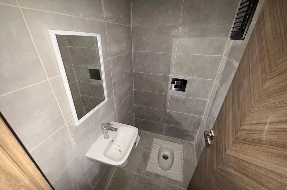 ÇUBUK 503 KONUTLARINDA SIFIR 2+1 MERKEZİ SİSTEM SİTE İÇİNDE