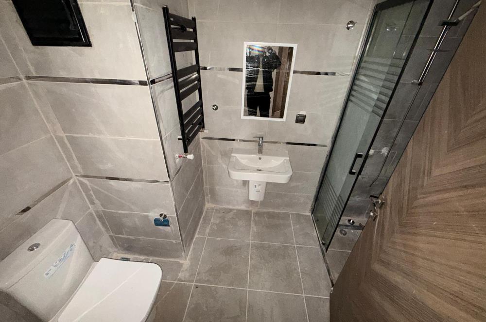 ÇUBUK 503 KONUTLARINDA SIFIR 2+1 MERKEZİ SİSTEM SİTE İÇİNDE