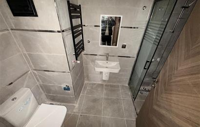 ÇUBUK 503 KONUTLARINDA SIFIR 2+1 MERKEZİ SİSTEM SİTE İÇİNDE