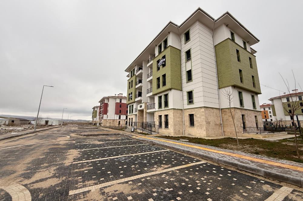 ÇUBUK 503 KONUTLARINDA SIFIR 2+1 MERKEZİ SİSTEM SİTE İÇİNDE