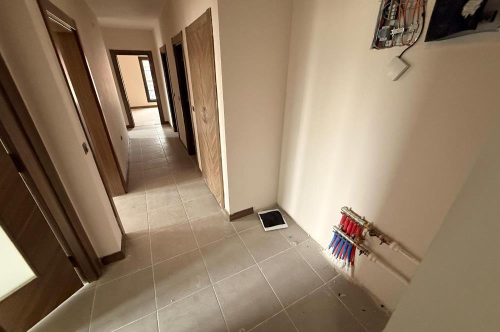 TOKİ KONUTLARINDA 2+1 ANKASTRELİ ARA KAT SİTE İÇİNDE KİRALIK