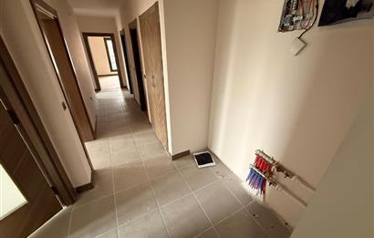 TOKİ KONUTLARINDA 2+1 ANKASTRELİ ARA KAT SİTE İÇİNDE KİRALIK