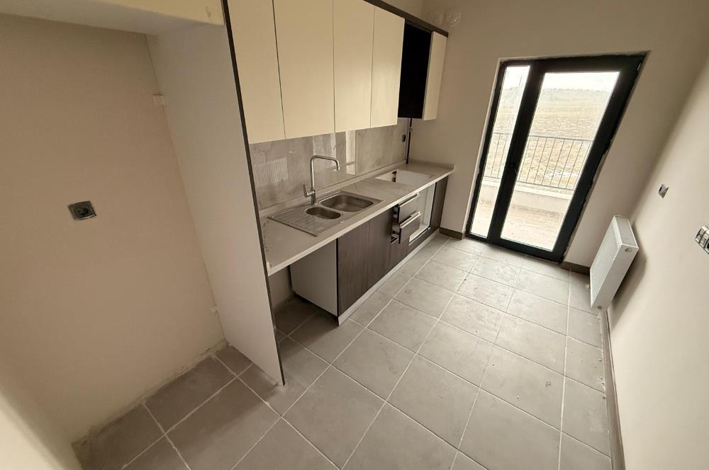 TOKİ KONUTLARINDA 2+1 ANKASTRELİ ARA KAT SİTE İÇİNDE KİRALIK