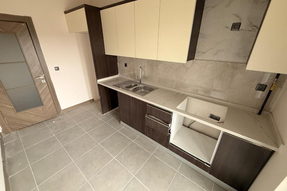 TOKİ KONUTLARINDA 2+1 ANKASTRELİ ARA KAT SİTE İÇİNDE KİRALIK