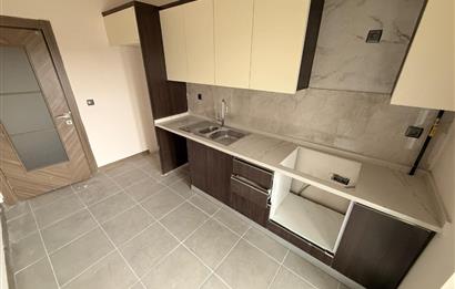 TOKİ KONUTLARINDA 2+1 ANKASTRELİ ARA KAT SİTE İÇİNDE KİRALIK