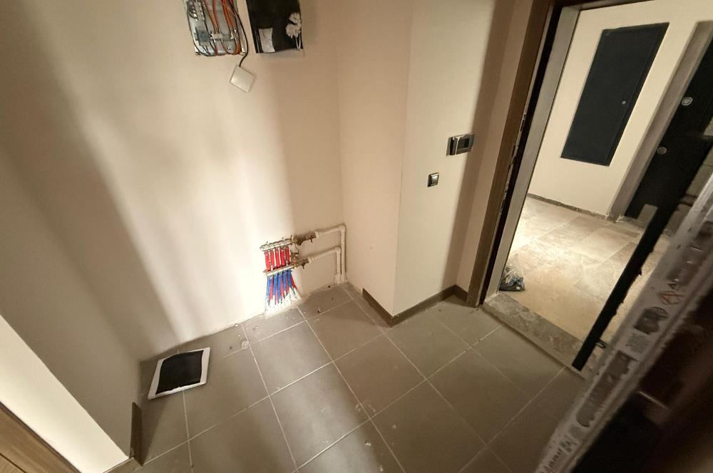 TOKİ KONUTLARINDA 2+1 ANKASTRELİ ARA KAT SİTE İÇİNDE KİRALIK