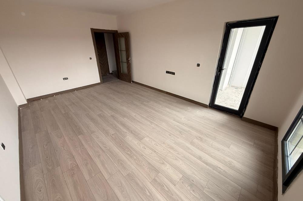 TOKİ KONUTLARINDA 2+1 ANKASTRELİ ARA KAT SİTE İÇİNDE KİRALIK