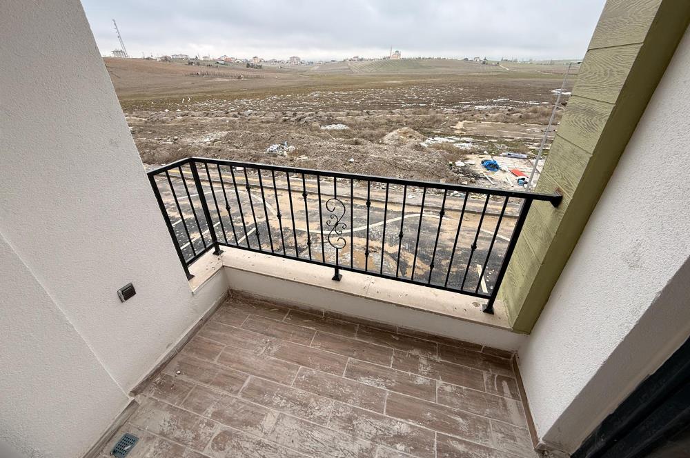 TOKİ KONUTLARINDA 2+1 ANKASTRELİ ARA KAT SİTE İÇİNDE KİRALIK