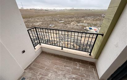 TOKİ KONUTLARINDA 2+1 ANKASTRELİ ARA KAT SİTE İÇİNDE KİRALIK