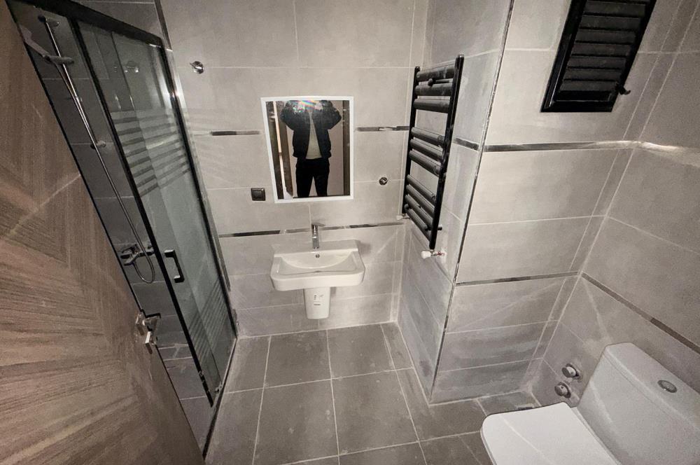 TOKİ KONUTLARINDA 2+1 ANKASTRELİ ARA KAT SİTE İÇİNDE KİRALIK