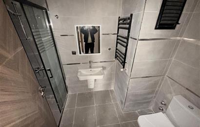 TOKİ KONUTLARINDA 2+1 ANKASTRELİ ARA KAT SİTE İÇİNDE KİRALIK