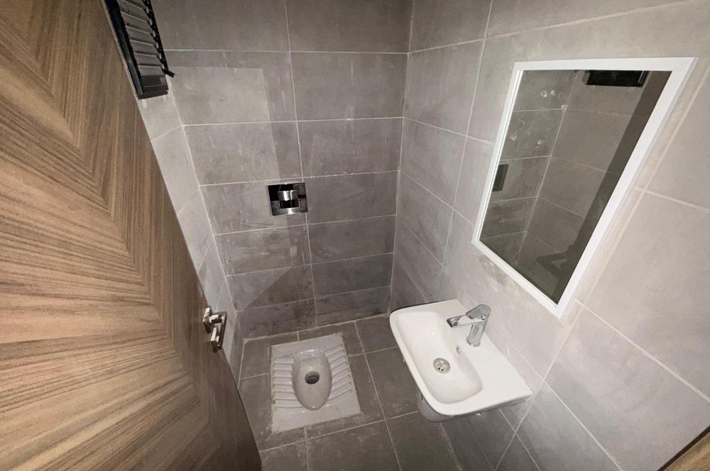 TOKİ KONUTLARINDA 2+1 ANKASTRELİ ARA KAT SİTE İÇİNDE KİRALIK