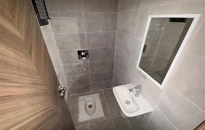 TOKİ KONUTLARINDA 2+1 ANKASTRELİ ARA KAT SİTE İÇİNDE KİRALIK