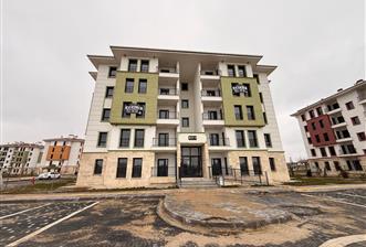 TOKİ KONUTLARINDA 2+1 ANKASTRELİ ARA KAT SİTE İÇİNDE KİRALIK - 1 - 32344