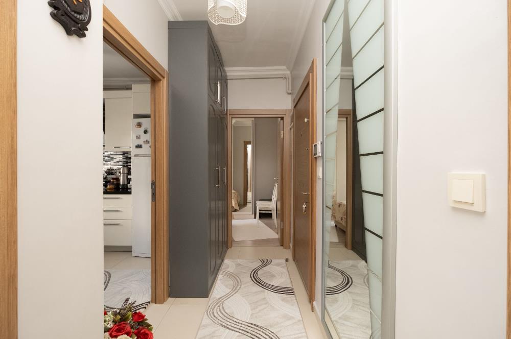 MALTEPE DE 3+1 SATILIK DUBLEKS