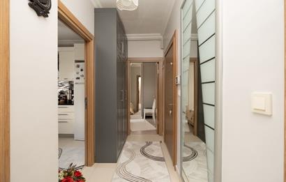 MALTEPE DE 3+1 SATILIK DUBLEKS