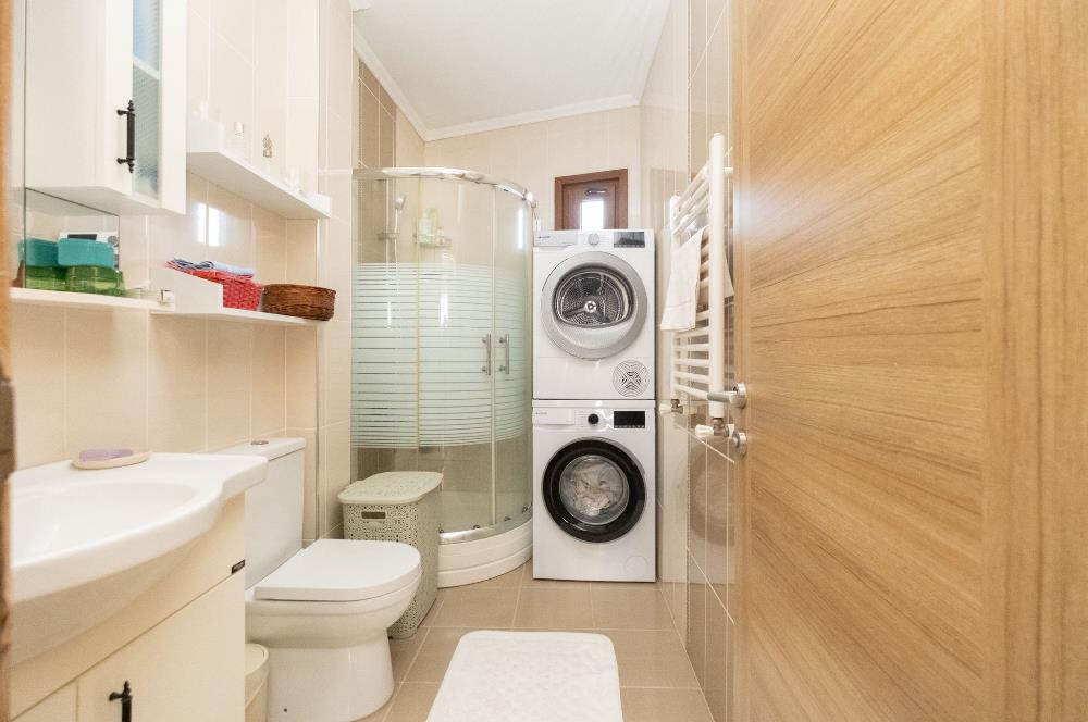 MALTEPE DE 3+1 SATILIK DUBLEKS